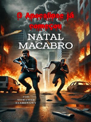 cover image of Natal Macabro